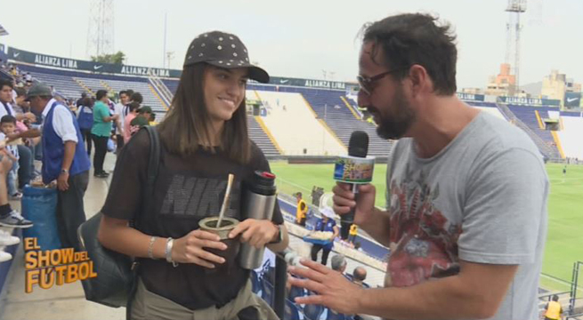 Toda la fiesta de la primera fecha del Torneo de Verano