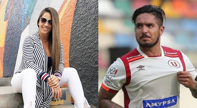 ¡No puede ser!: ¿Melissa Klug y el 'Loco' Vargas tuvieron un romance a escondidas?