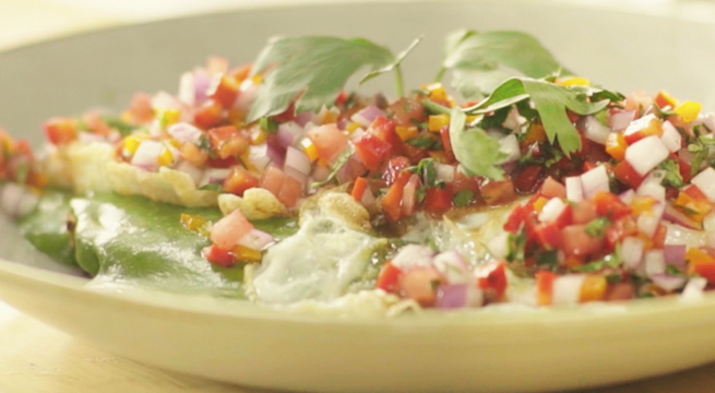 Gastón Acurio nos presenta los 