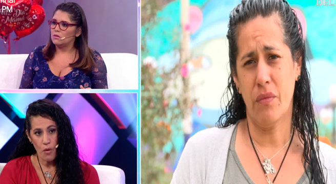 Tengo Algo Que Decirte: se enteró que su esposo tenía otra relación y su decisión cambió su vida