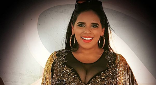 Válgame Dios: Parte policial confirmaría que Giuliana Rengifo atentó contra su vida