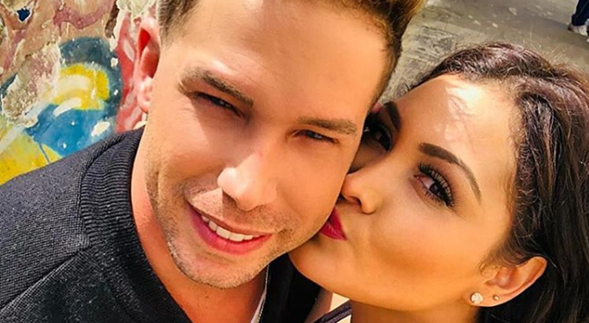 Válgame Dios: Michelle Soifer se queda fuera de reality pero sigue alistando su boda