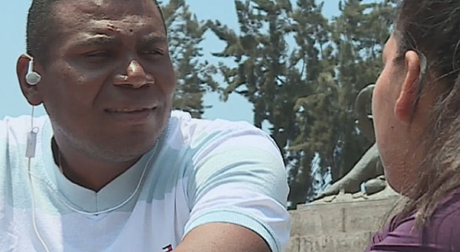 Tengo Algo Que Decirte: Osmart se enamoró perdidamente de Ashley y un secreto puede acabar con todo