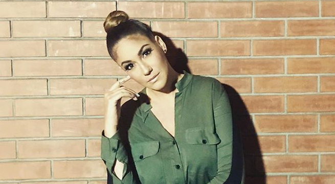 Tilsa Lozano celebró sus 36 años y aprovechó para responderle a Vanessa Terkes