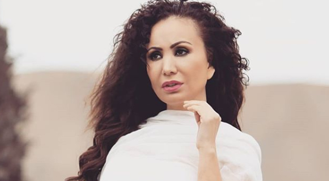 Válgame Dios: Janet Barboza presentó a su novio y anunció matrimonio