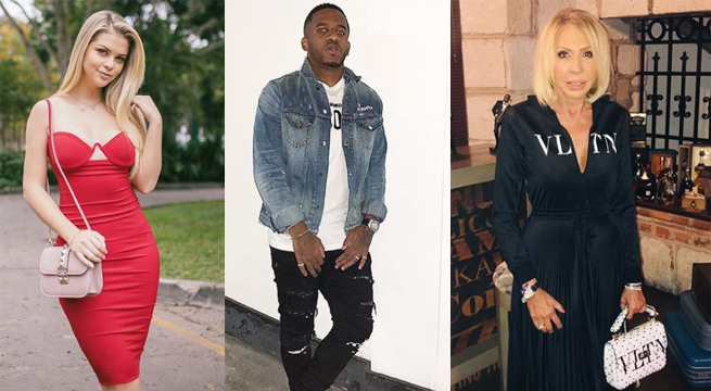 Válgame Dios: Brunella, Laura Bozzo y Farfán no pueden con su genio y se llenan de lujos