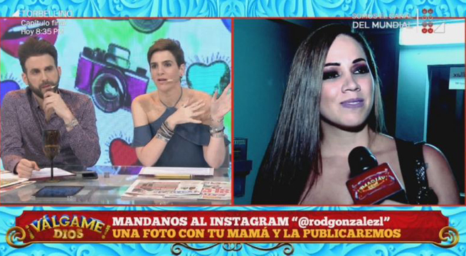 Válgame Dios 11 de mayo del 2018 Programa completo