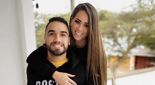 Melissa Klug habló sobre tener hijos con Ítalo Valcárcel