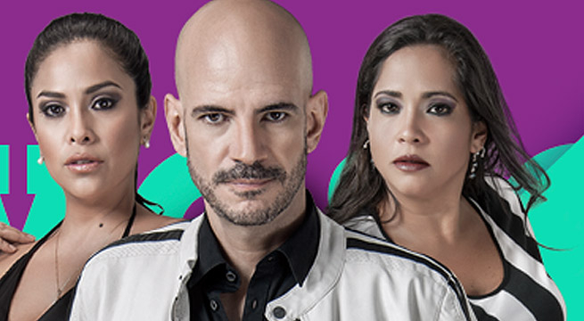 Yo Soy 25 de julio del 2018  - Programa Completo