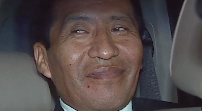 ¿Quién es Moisés Mamani, el autor de los 'Kenjivideos'?