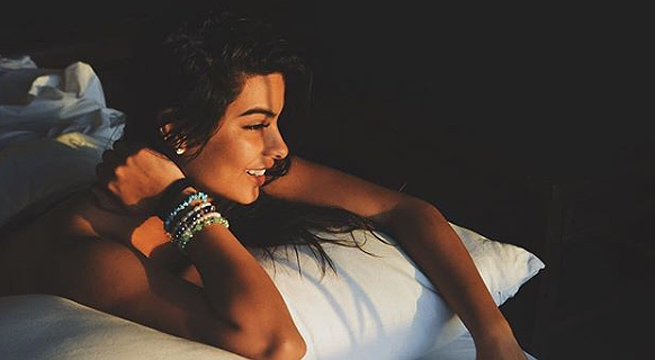 Ivana Yturbe se confesó con Válgame Dios y habló de su relación con Mario Irivarren