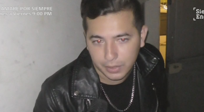 Hermano de Yahaira Plasencia se defiende tras acusaciones de paternidad