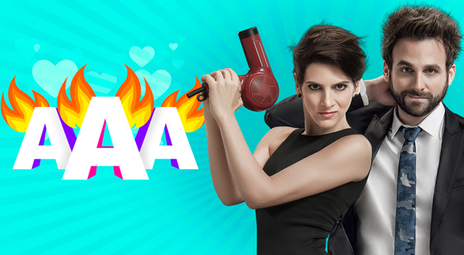 Amor Amor Amor 05 de enero del 2018 – Programa completo
