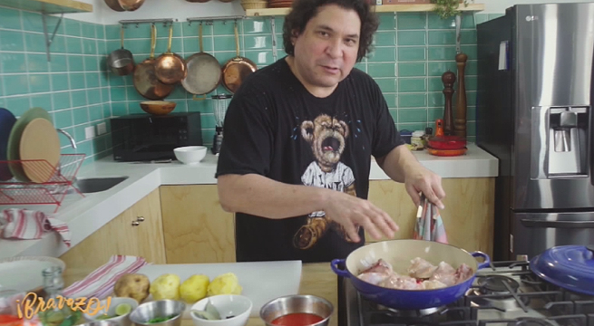 Bravazo: disfruta de las mejores recetas de la semana junto a Gastón Acurio