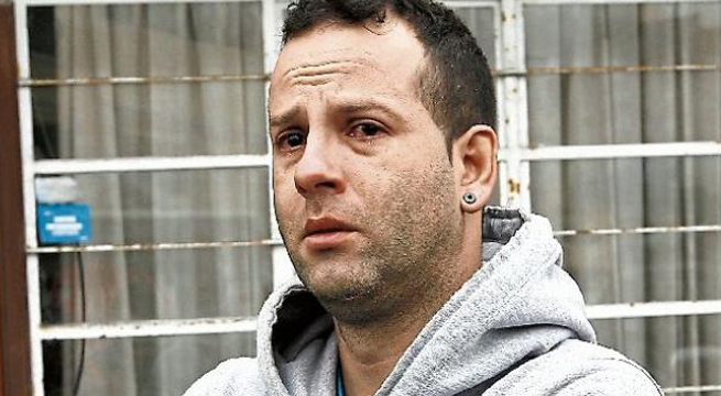 Tengo algo que decirte: Ricky Trevitazo acusado de agredir a una mujer