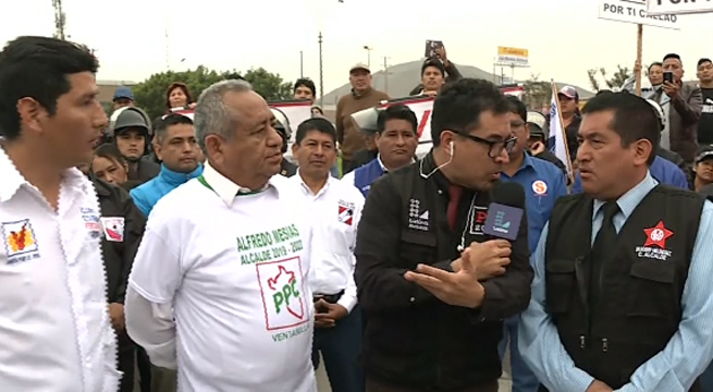 Perú Decide: estas son las propuestas de los candidatos al distrito de Ventanilla