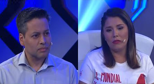 Tengo algo que decirte: Este domingo tendrá un programa súper especial