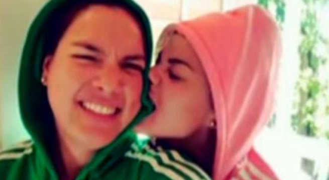 ¿Pareja de Katty García recibió tres balazos? Karim Vidal cuenta su verdad