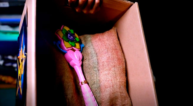 Muy pronto, la varita de Maricarmen regresa a Yo Soy