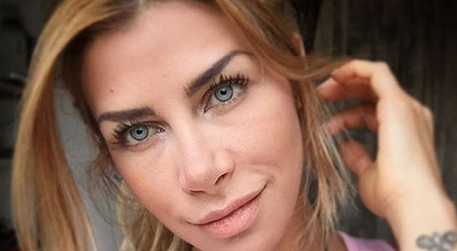 Válgame Dios: Xoana González contó cómo es su vida desde que dejó Perú