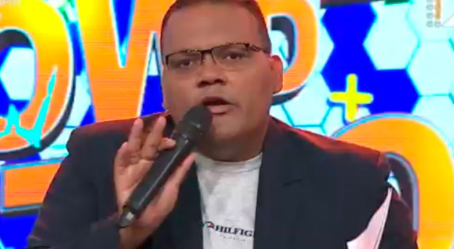 El Show del Fútbol con toda la previa del Sporting Cristal frente a Comerciantes