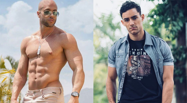 Bruno Agostini ahora es consejero de Austin Palao y se lo lleva de viaje para olvidar