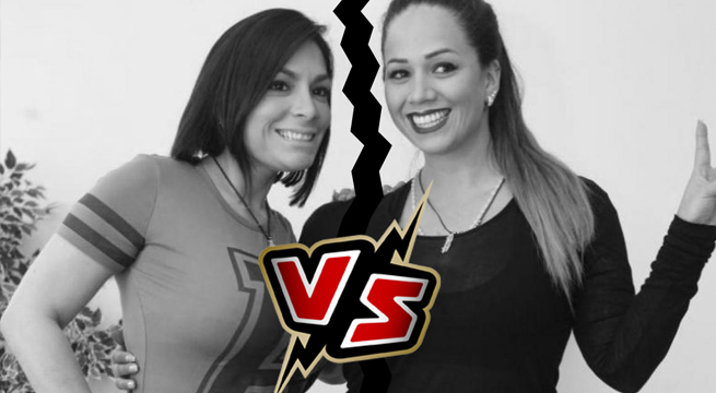 Válgame Dios: ¿Melissa Klug y Evelyn Vela se pelearon en una discoteca?