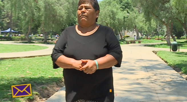 Tengo Algo Que Decirte: Vilma está cansada de ser la nana de sus nietos