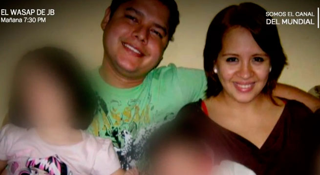 Tengo Algo Que Decirte: Padre envenena a sus tres menores hijos y se suicida