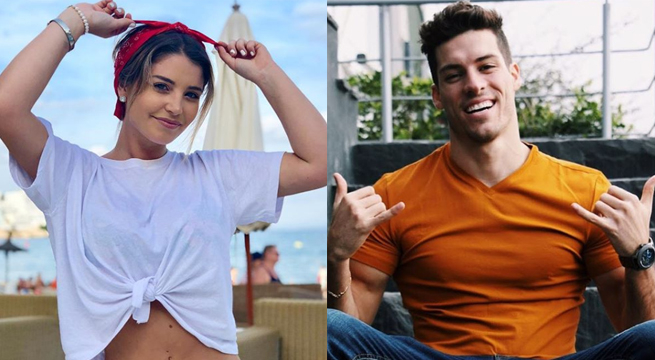 Válgame Dios: ¿Flavia Laos y el 