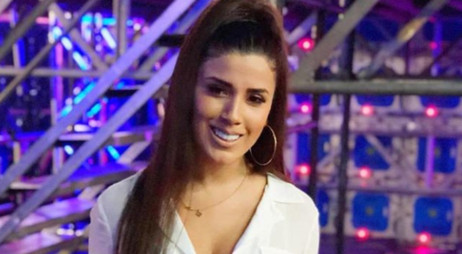Yahaira Plasencia se confiesa y asegura que no piensa participar en concursos de belleza