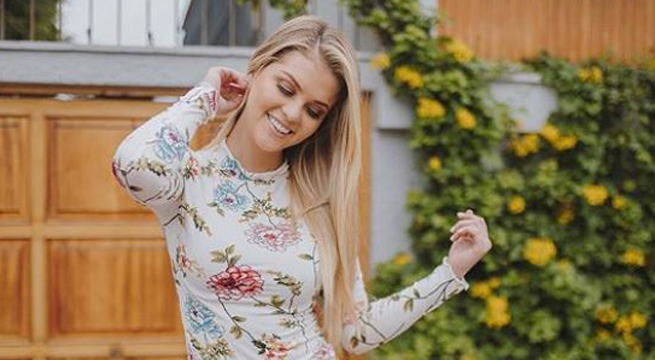 Válgame Dios: ¿Brunella Horna embarazada?