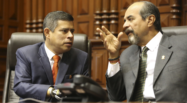 'Ley Mordaza' sería derogada por el Tribunal Constitucional, señalan analistas