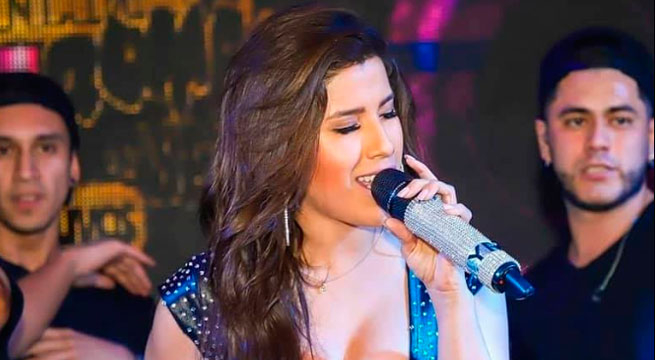 Yahaira Plasencia ningunea a Daniela Darcourt y no quiere cantar con ella