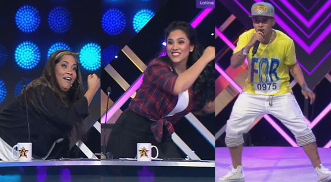 MC Kevinho sorprendió a todos al cantar 