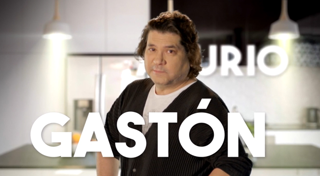 El ‘Bravazo’ de Gastón Acurio estrena programa este 26 de abril por Latina