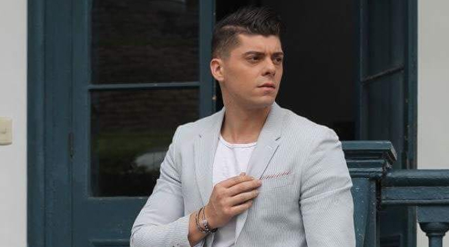 Ignacio Baladán niega tener relación con modelo tras el escándalo de agresión