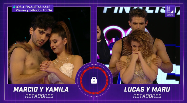 Los hermanos Piro tuvieron que enfrentarse a quienes los retiraron de la competencia