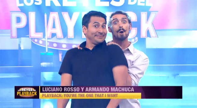 Los reyes del playback 03 de noviembre del 2019 - programa completo