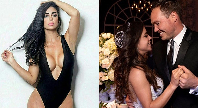 Claudia Ramírez destruyó a Vanessa Terkes y George Forsyth con fuertes comentarios