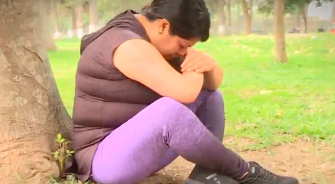 Tengo Algo Que Decirte: Maurita denuncia que 4 hombres abusaron de ella y están libres