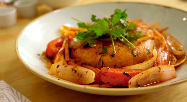 Bravazo: Aprende a preparar una 