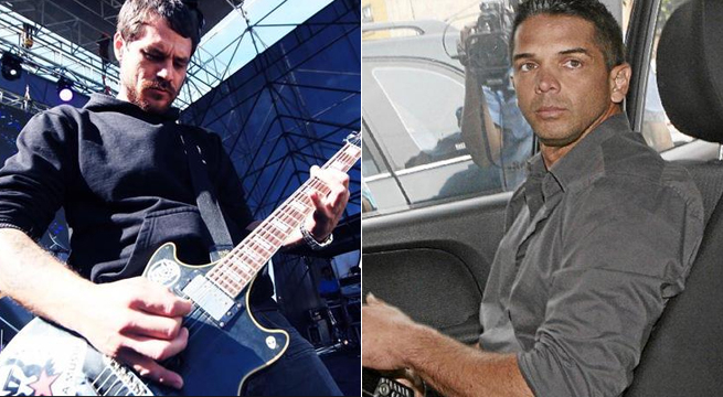 Tengo Algo Que Decirte: cantante de ‘6 Voltios’ acusó a Luis Miguel Llanos de haberlo desfigurado