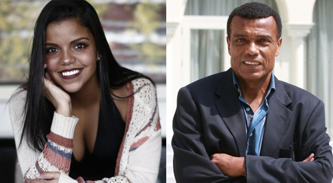 Válgame Dios: Hija del 