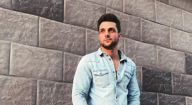 ¡No lo creen!: Amigos de Nicola Porcella critican su rostro en 'Las caras de Atahualpa'