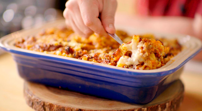 Bravazo: así se prepara unos 