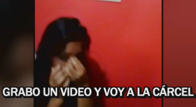 Mujer fue secuestrada, golpeada y abusada por su ex pareja porque no quiso retomar la relación