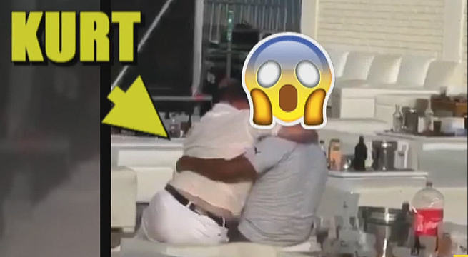 ¿Metiche factura en discoteca con su mayor vergüenza?