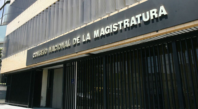 Familiares de consejeros del CNM buscan cargos en Fiscalía y Poder Judicial