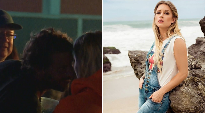 Válgame Dios: sufista ya es el engreído de la familia de Leslie Shaw